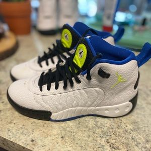 Jumpman Jordans